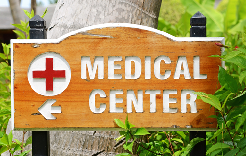 Travel Clinic